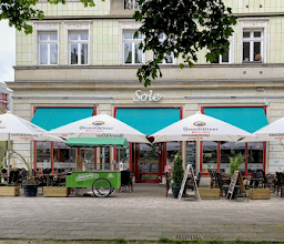 Caffè - Ristorante Sole photo