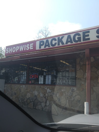 Liquor Store «Shopwise Package Store», reviews and photos, 5001 Jonesboro Rd, Forest Park, GA 30297, USA