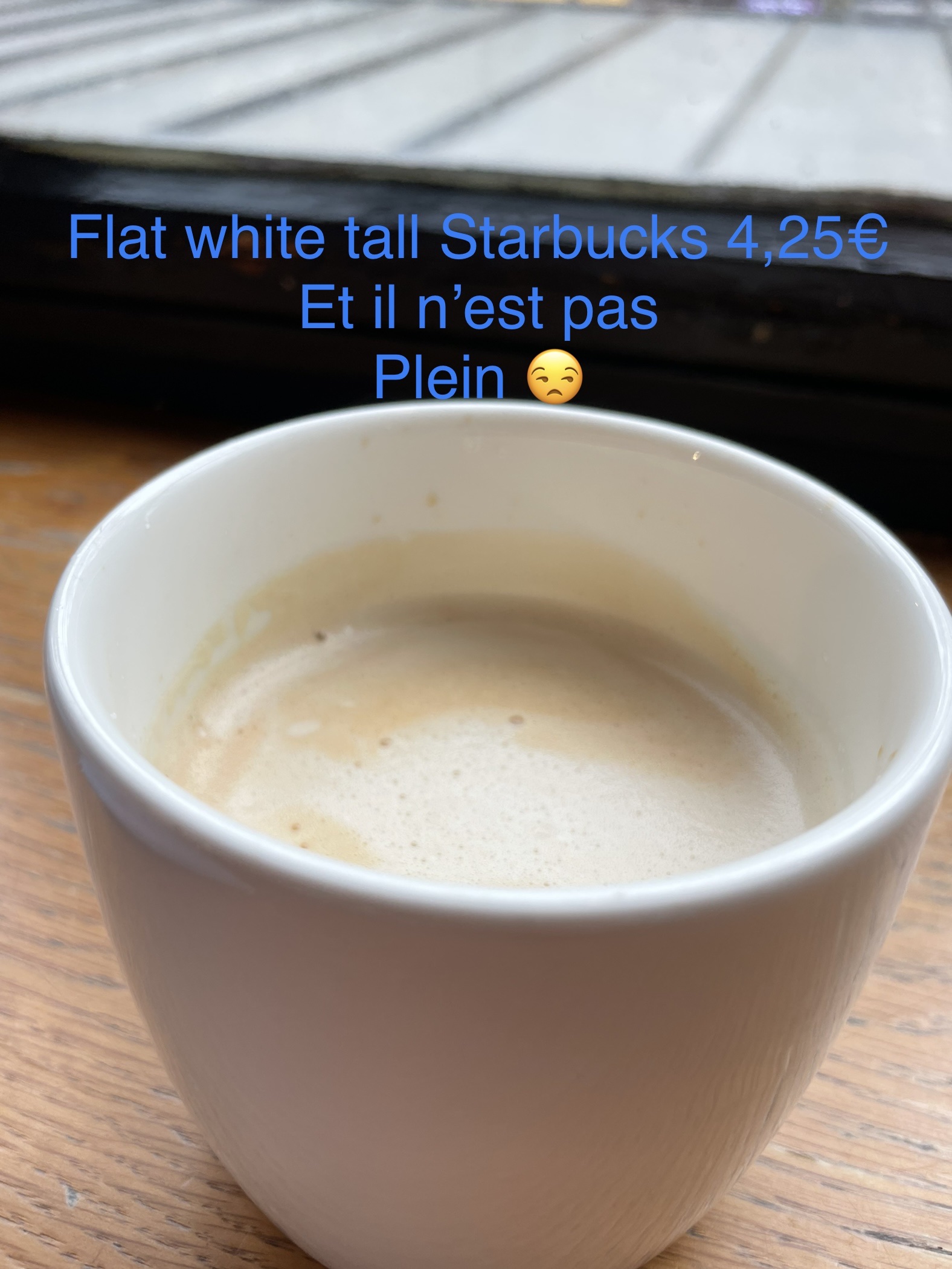 Photo n° 1 de l'avis de N. fait le 21/10/2023 à 08:09