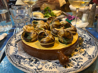 Escargot du Restaurant de spécialités provençales Chez Juliette à Nice - n°1
