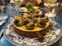 Plats et boissons du Restaurant de spécialités provençales Chez Juliette à Nice - n°6