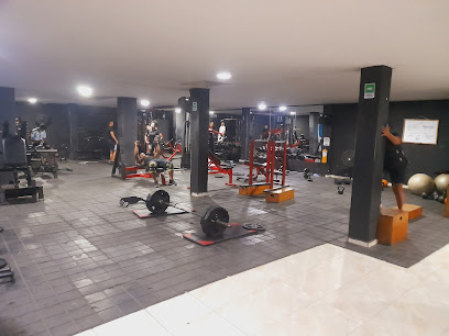 Strong Gym1 - Cl. 23 #6a-2 a 6a-254, Riohacha, La Guajira, Colombia