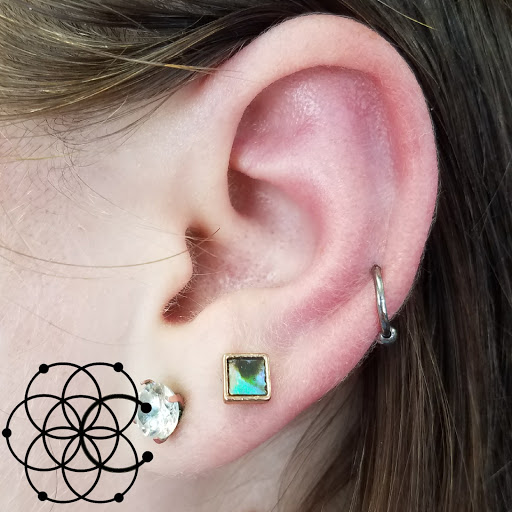 Tattoo Shop «Z Edge Tattoo & Body Piercing South Shop», reviews and photos, 3603 Clark Rd, Sarasota, FL 34233, USA