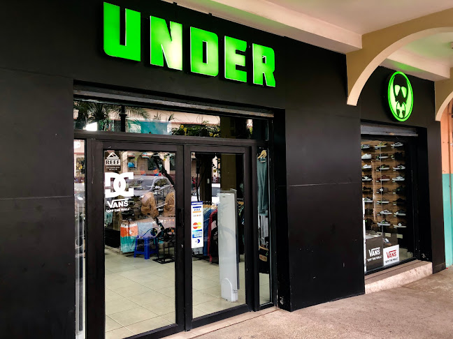 Under Urban Shop