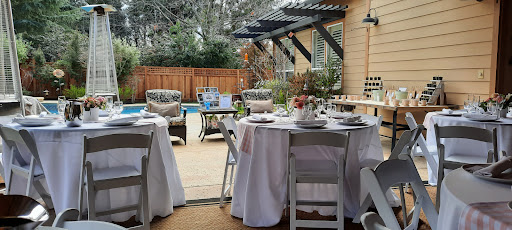 Caterer «Pleasanton Catering Company», reviews and photos, 915 Main St, Pleasanton, CA 94566, USA