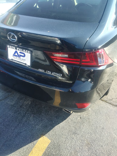 Used Car Dealer «Auto Palace», reviews and photos, 4621 W Broad St, Columbus, OH 43228, USA