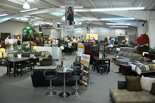 Furniture Store «Fashion Home Furniture», reviews and photos, 3939 Forest Ln, Garland, TX 75042, USA
