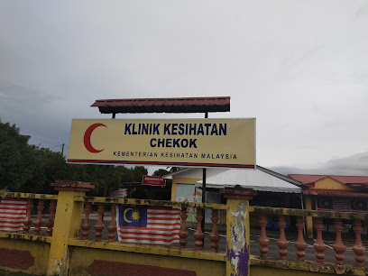 Klinik Kesihatan Chekok