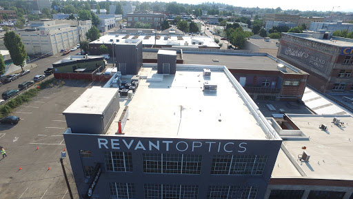 Roofing Contractor «Washington Roofing Company», reviews and photos, 1700 OR-18, McMinnville, OR 97128, USA