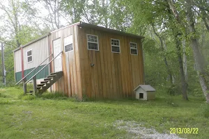 Patrick's Point River Camp image