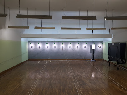 STRELJAČKI KLUB DUGA RESA