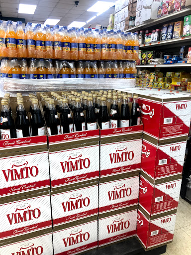 Bakery «Mecca Market», reviews and photos, 1205 South High School Road, Indianapolis, IN 46241, USA