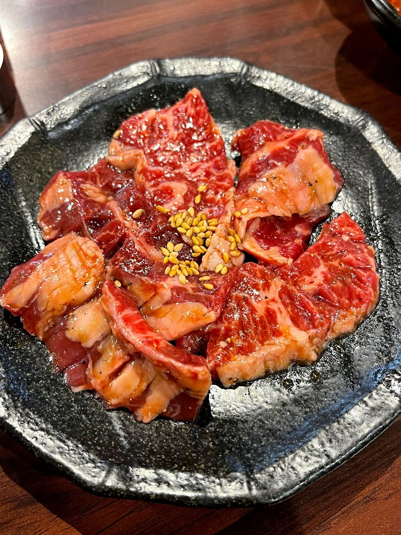 焼肉 冷麺しちりん家桜田店 石川県金沢市桜田町 焼肉店 グルコミ