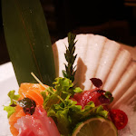 Photo n°3 de l'avis de Pierangelo.a fait le 16/09/2019 à 19:16 sur le  Spring Sushi à Bolgare