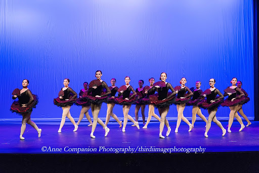 Dance School «Dance Works», reviews and photos, 3120 Kiln Creek Pkwy, Yorktown, VA 23693, USA