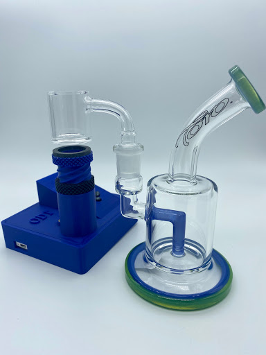 Tobacco Shop «Casa de Cristal Tobacco Shop», reviews and photos, 933 SW 87th Ave, Miami, FL 33174, USA