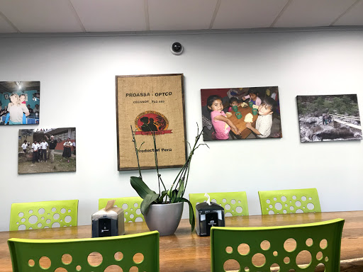 Coffee Store «UP Coffee Roasters», reviews and photos, 1901 Traffic St NE, Minneapolis, MN 55413, USA