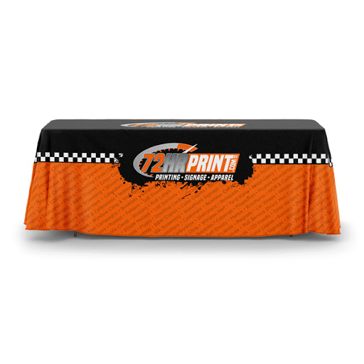 Print Shop «72HRPrint.com», reviews and photos, 7753 Rutillio Ct, New Port Richey, FL 34653, USA