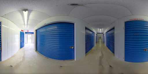 Self-Storage Facility «CubeSmart Self Storage», reviews and photos, 7025 Kit Kat Rd, Elkridge, MD 21075, USA