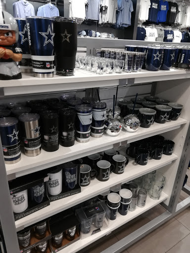 E-commerce Service «Dallas Cowboys», reviews and photos, 3000 Grapevine Mills Pkwy #126, Grapevine, TX 76051, USA
