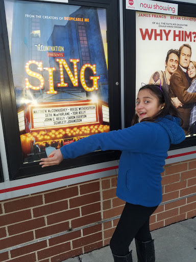 Movie Theater «AMC Showplace Cicero 14», reviews and photos, 4779 W Cermak Rd, Cicero, IL 60804, USA