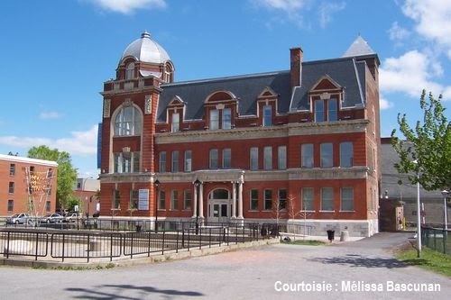 Centre culturel Georges-Vanier