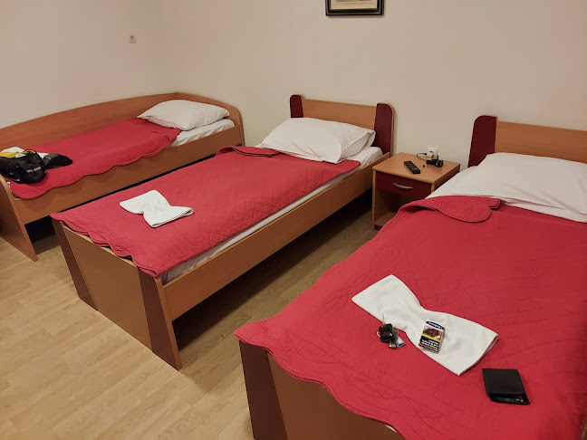 Hostel Plus - Vinkovci