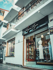 Angeles Rojas Boutique - Tienda de ropa