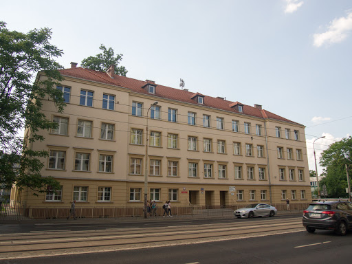 Colegios internacionales de Wałbrzych 