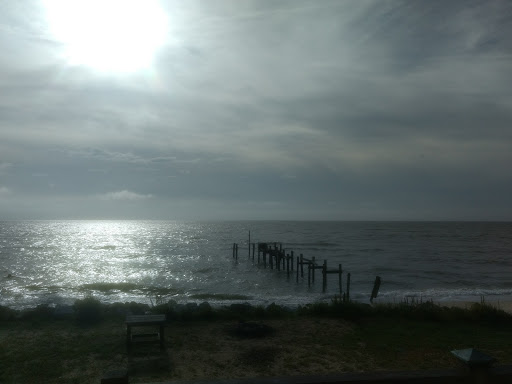 Vacation Home Rental Agency «Scotland Yards Beach Rentals», reviews and photos, 15230 Lake Dr, Scotland, MD 20687, USA