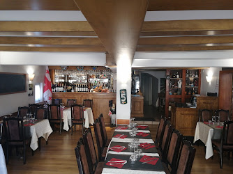 Restaurant Irina