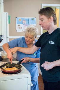 FirstLight Home Care of McHenry County & Surrounding Area - Photo 6 - Car repair in McHenry, IL, Round Lake Beach