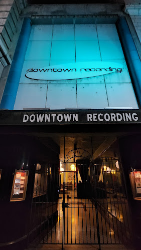 Downtown Recording
