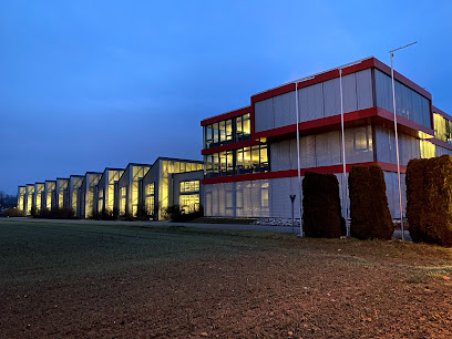 Schweizer Electronic AG