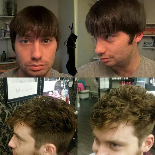 Beauty Salon «Studio West», reviews and photos, 165 Farris Rd, Conway, AR 72034, USA