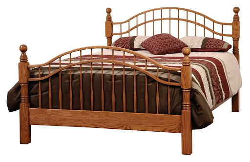 Furniture Store «Ohio Craft Furniture», reviews and photos, 2886 Murdock Rd, Medina, NY 14103, USA