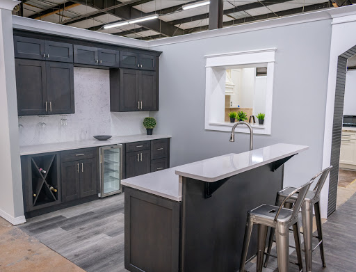 Cabinet Maker «EAST COAST CABINETS & MORE», reviews and photos, 111 Carpet Dr, Spartanburg, SC 29303, USA