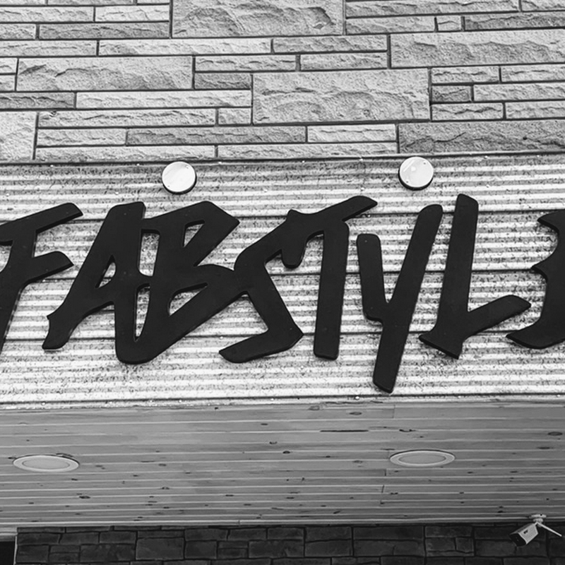 Fabstyle