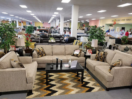 Furniture Store «Schewel Furniture Company», reviews and photos, 540 Lutz Ave, Martinsburg, WV 25404, USA