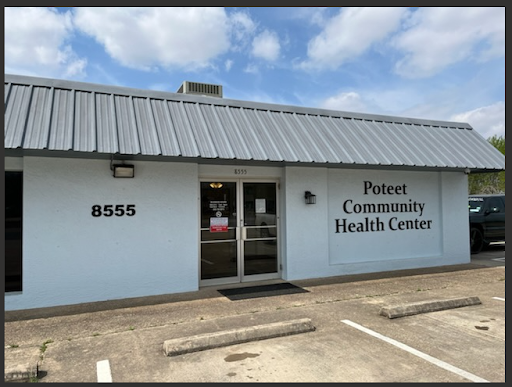 Poteet Community Health Center