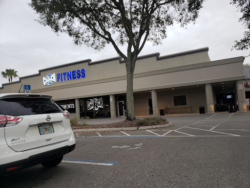 Health Club «Crunch - Tampa Palms», reviews and photos, 15313 Amberly Dr, Tampa, FL 33647, USA