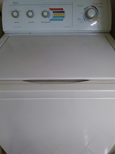 Used Appliance Store «Appliance Outlet», reviews and photos, 4250 N Dixie Hwy, Oakland Park, FL 33334, USA