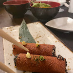 Photo n°3 de l'avis de Giuseppe.e fait le 05/12/2021 à 03:36 sur le  Hanami Japanese Restaurant à Torre a Mare