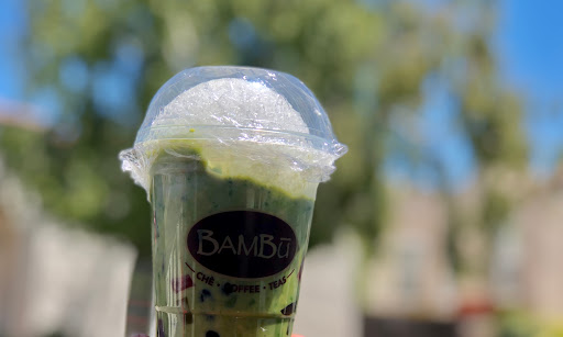 Dessert Shop «Bambu Desserts & Drinks», reviews and photos, 153 S B St, San Mateo, CA 94401, USA