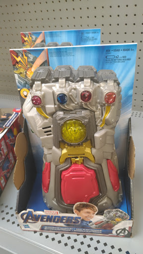 Department Store «Walmart Supercenter», reviews and photos, 8701 U.S. 19, Port Richey, FL 34668, USA