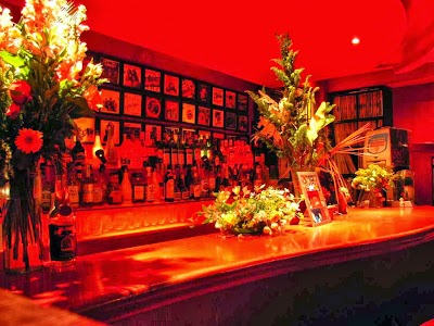 Bar Luther Dance Groove