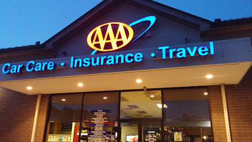 Auto Insurance Agency «AAA Florence», reviews and photos, 8711 Old US Hwy 42, Florence, KY 41042, USA