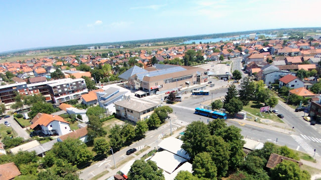 Radno vrijeme Autobusni kolodvor velika Gorica