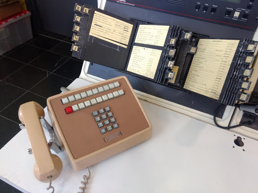 Museum «Marietta Fire Museum», reviews and photos, 112 Haynes St, Marietta, GA 30060, USA