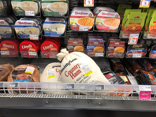 Grocery Store «Winn-Dixie», reviews and photos, 2200 S Atlantic Ave, Daytona Beach Shores, FL 32118, USA